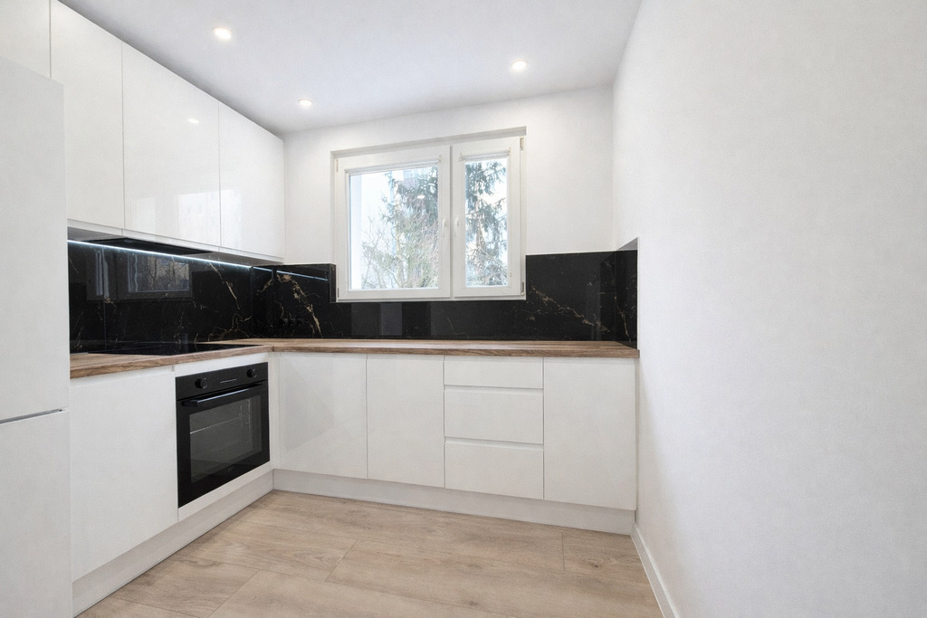 Mieszkanie – Bydgoszcz, ul. Bernarda Śliwińskiego