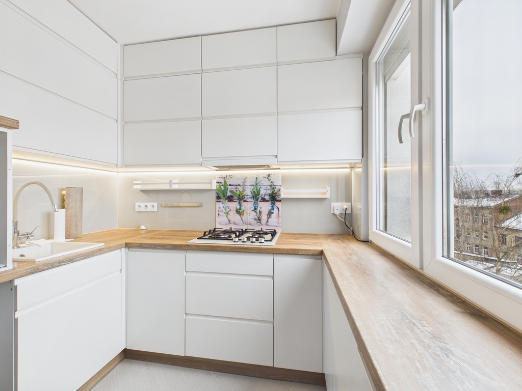 Mieszkanie – Włocławek, ul. Stodólna