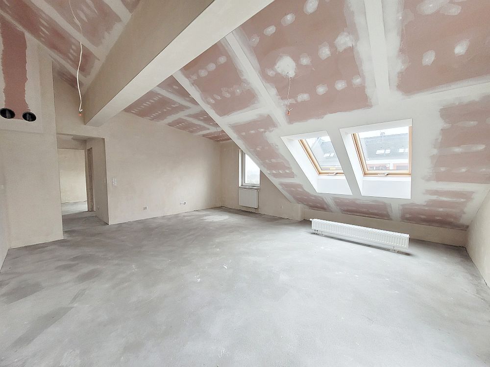 Mieszkanie – Wrocław, Brylantowa