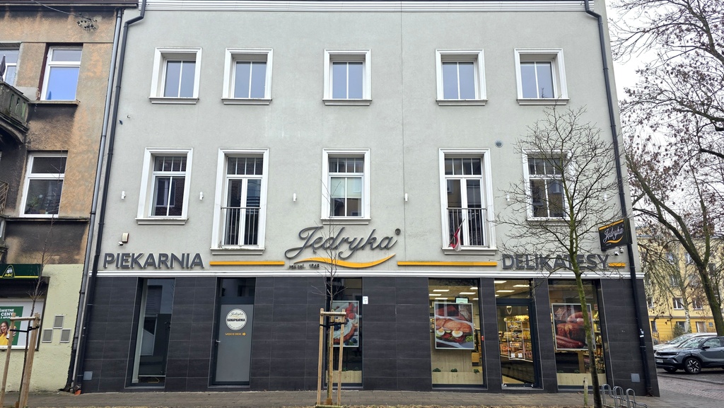 Lokal – Częstochowa, Śródmieście, ul. Marszałka Ferdynanda Focha