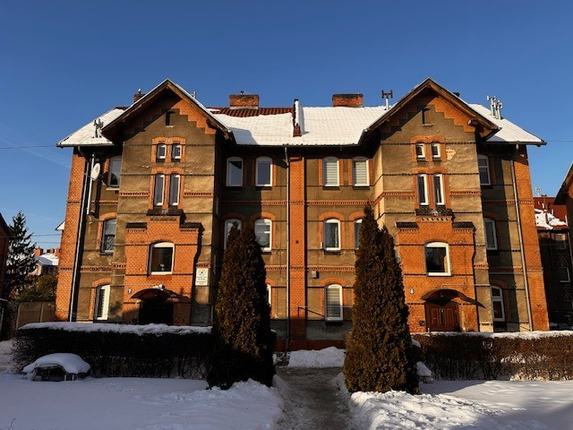 Mieszkanie – Tczew, ul. Krucza