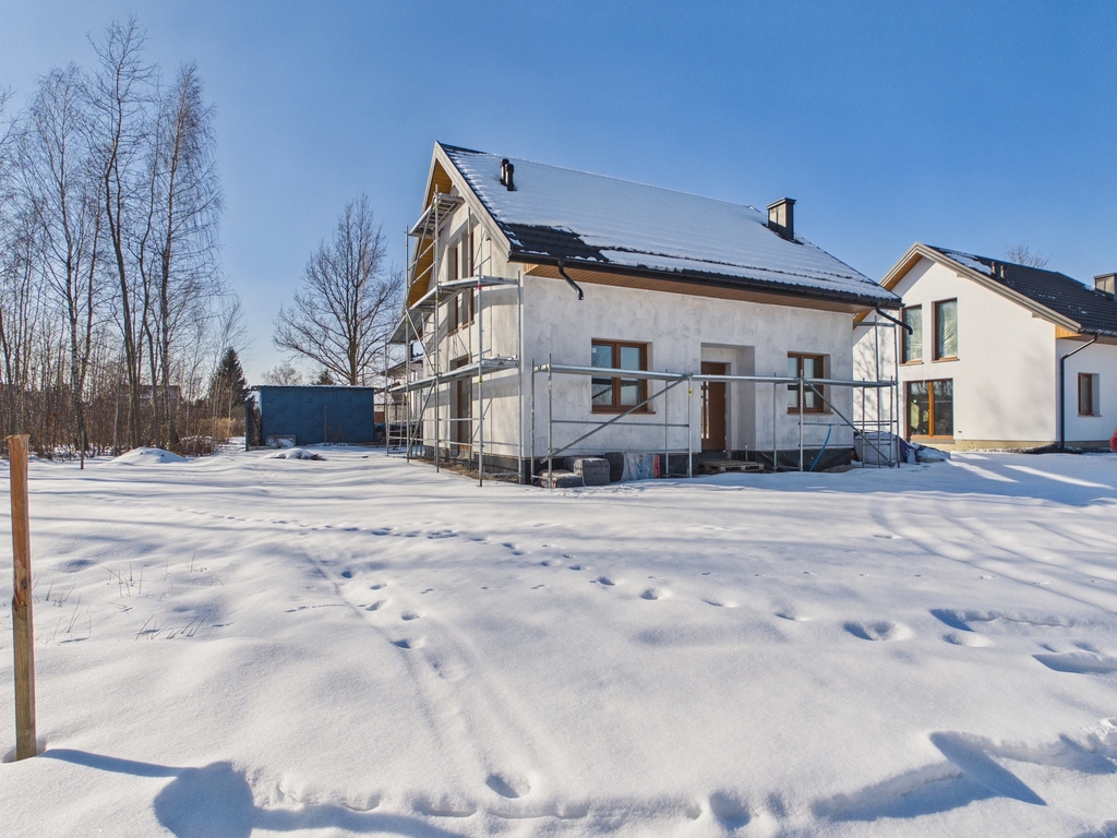 Dom – Pasek, ul. Wolności