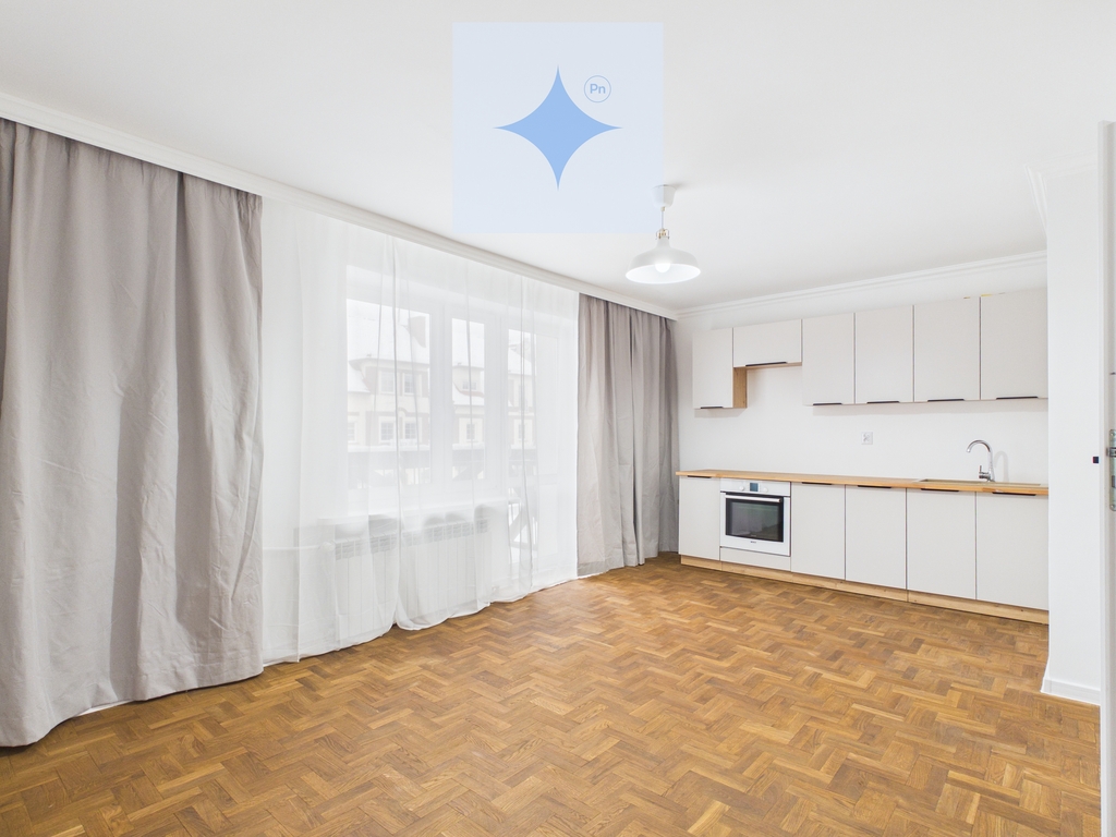 Mieszkanie – Ełk, Wojska Polskiego 71