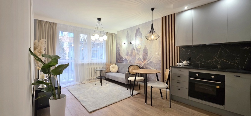 Mieszkanie – Opole, ul. 1 Maja