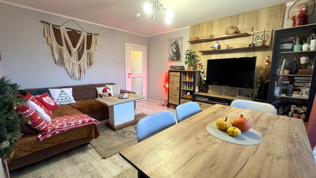 Mieszkanie – Częstochowa, Tysiąclecie, ul. Józefa Wybickiego