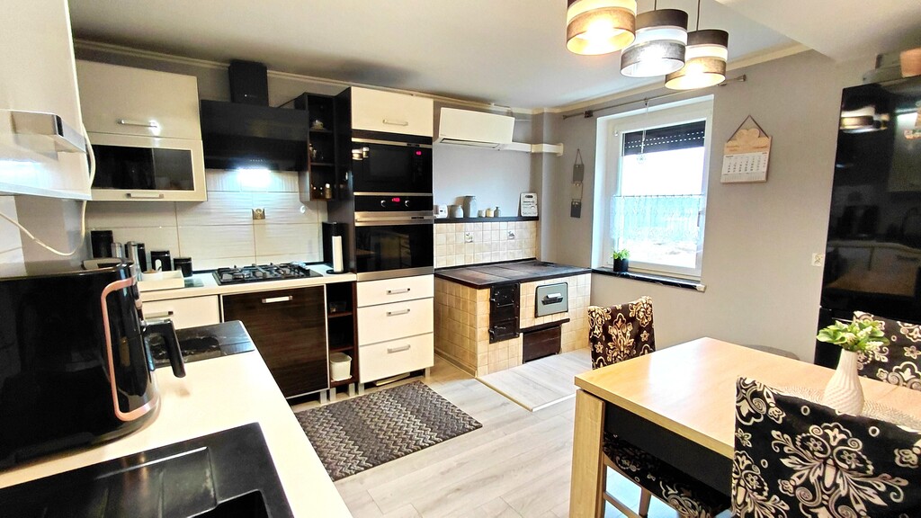 Mieszkanie – Parowa