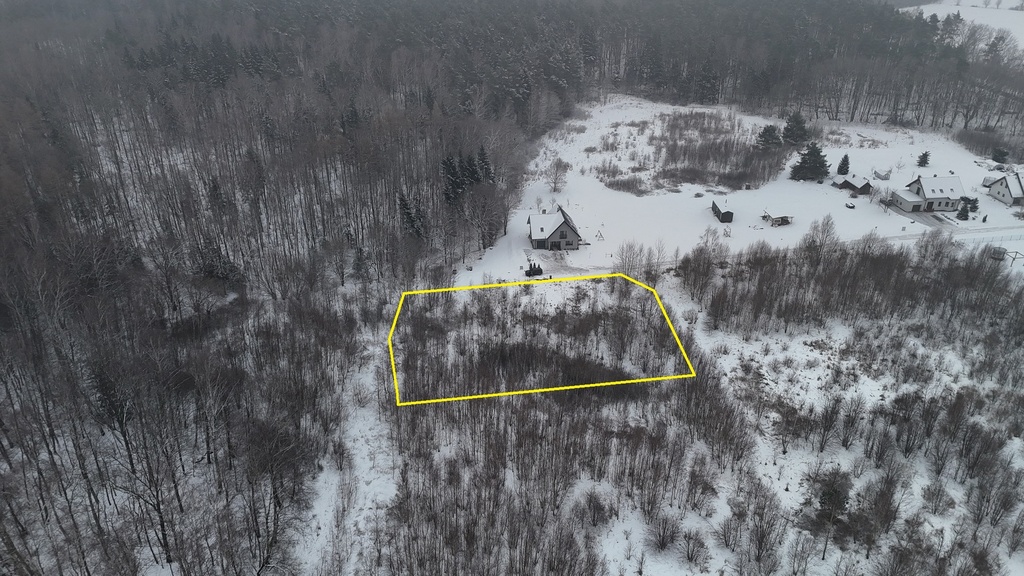 Działka – Frombork