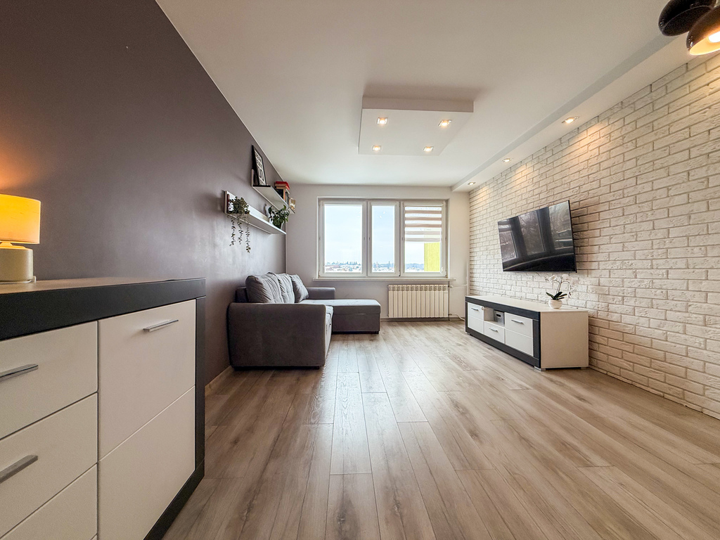 Mieszkanie – Chełm, ul. Wolności