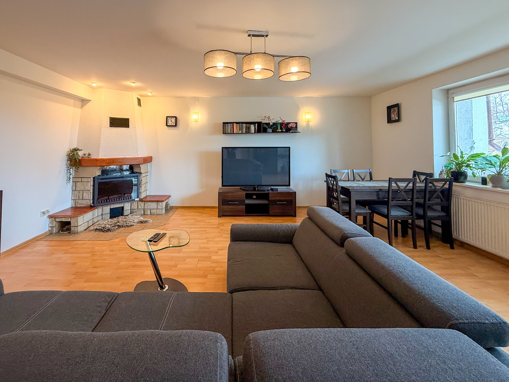 Mieszkanie – Żółtańce-Kolonia, ul. Metalowa