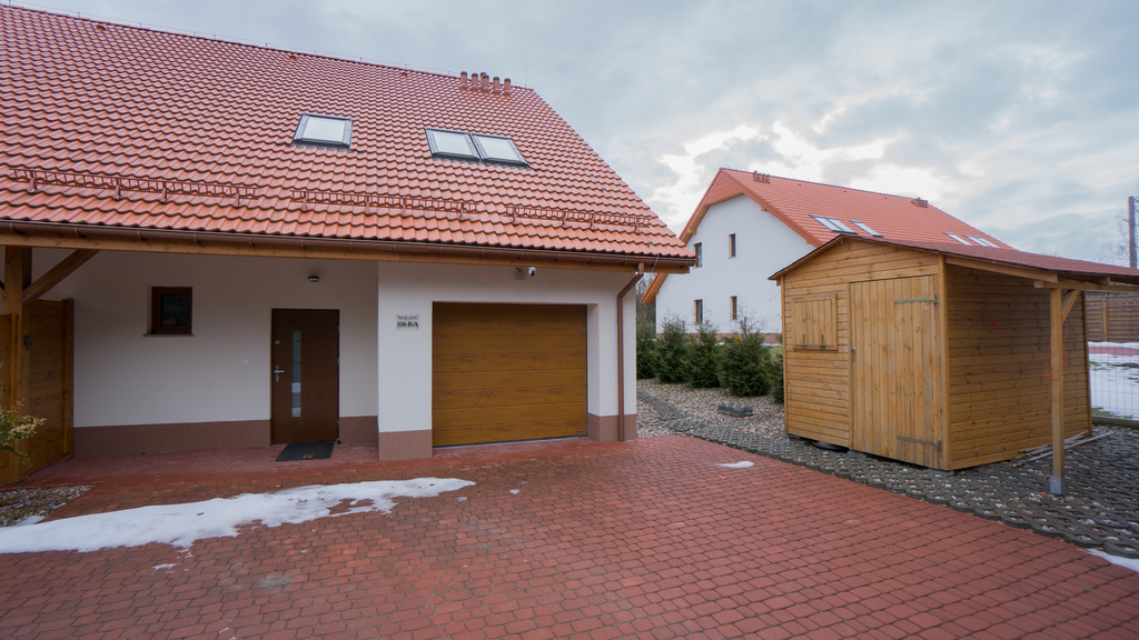 Dom – Polanica-Zdrój