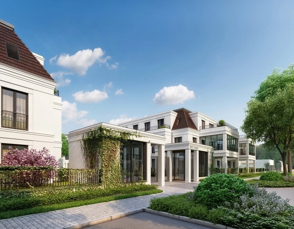 Mieszkanie – Żerniki Wrocławskie