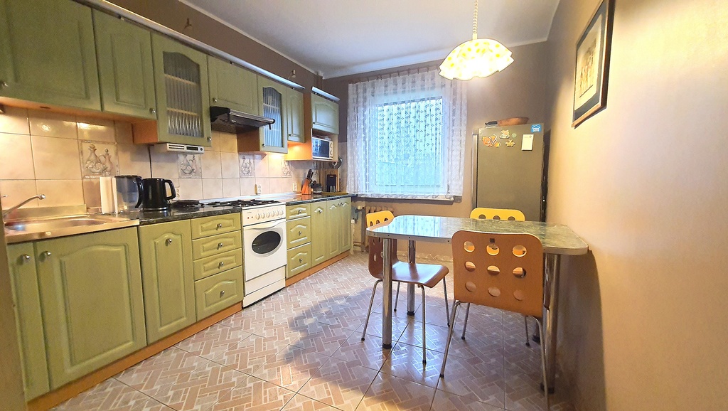 Mieszkanie – Częstochowa, Tysiąclecie, ul. Eugeniusza Kwiatkowskiego