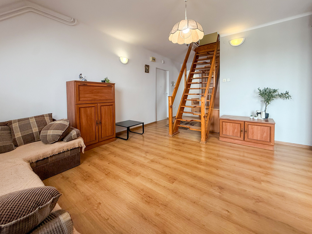 Mieszkanie – Chełm, ul. Zakątek