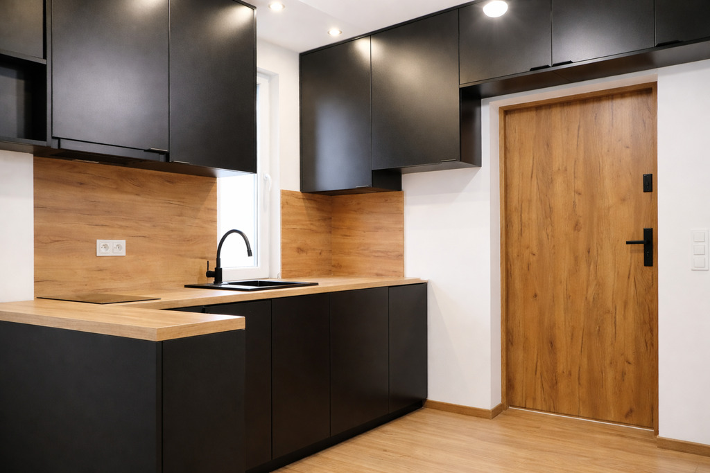 Mieszkanie – Bydgoszcz, ul. Staroszkolna