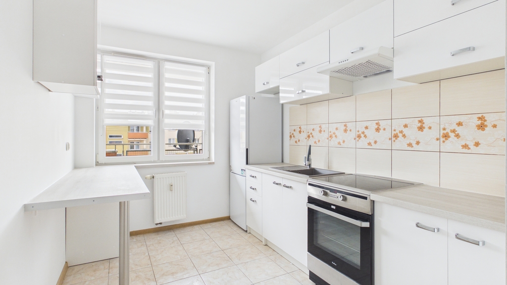 Mieszkanie – Łomża, Kazańska