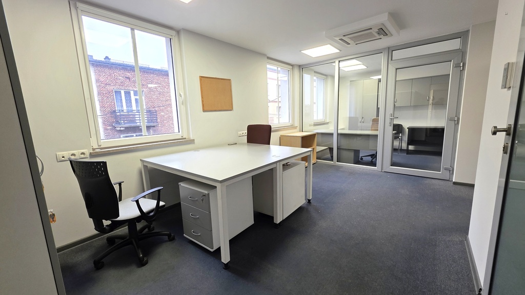 Lokal – Częstochowa, Śródmieście, ul. Marszałka Ferdynanda Focha