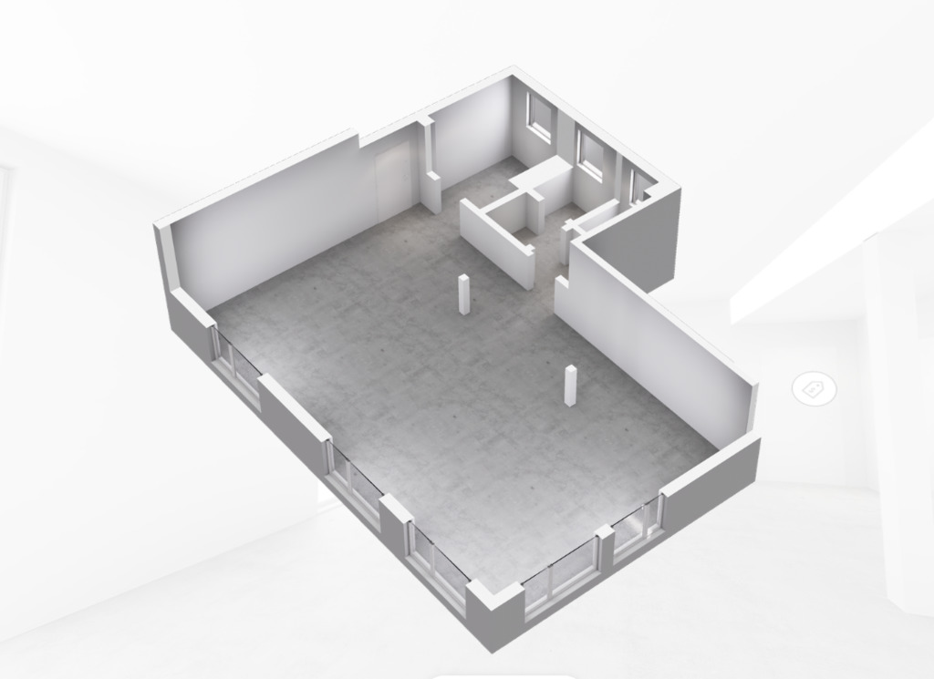 Lokal – Choroszcz, Rybacka