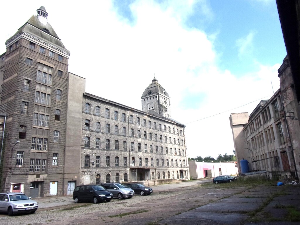 Obiekt – Bolesławiec