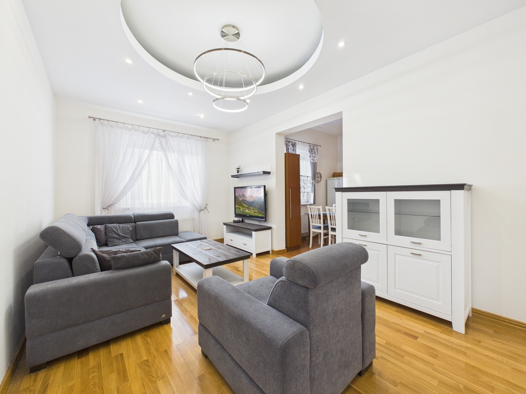 Mieszkanie – Legnica