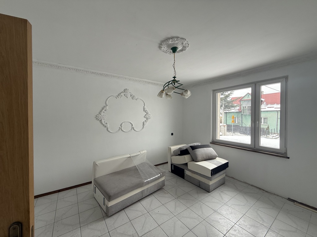 Mieszkanie – Kraków, Swoszowice, ul. Myślenicka