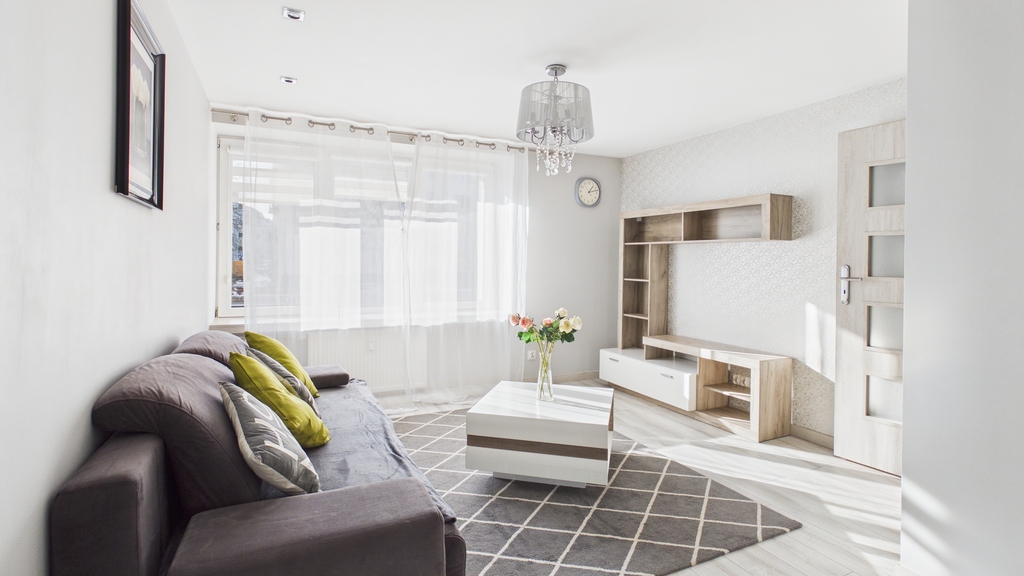 Mieszkanie – Białystok, al. Józefa Piłsudskiego 7