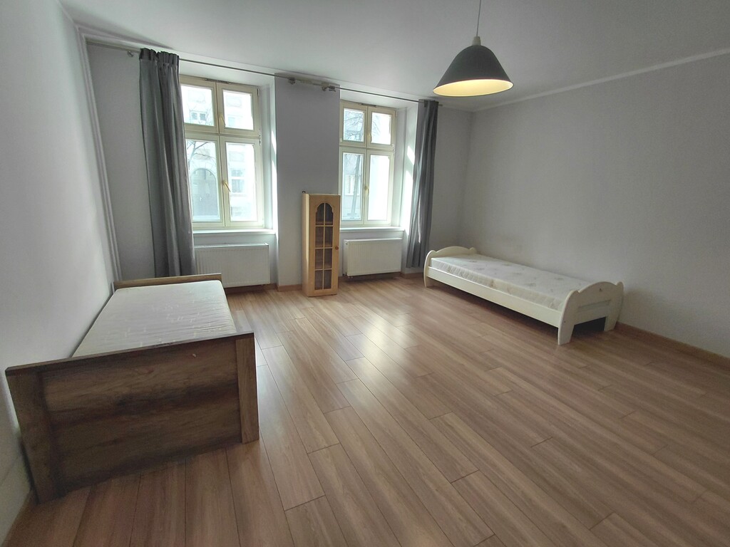 Mieszkanie – Bolesławiec, ul. Bolesława Chrobrego