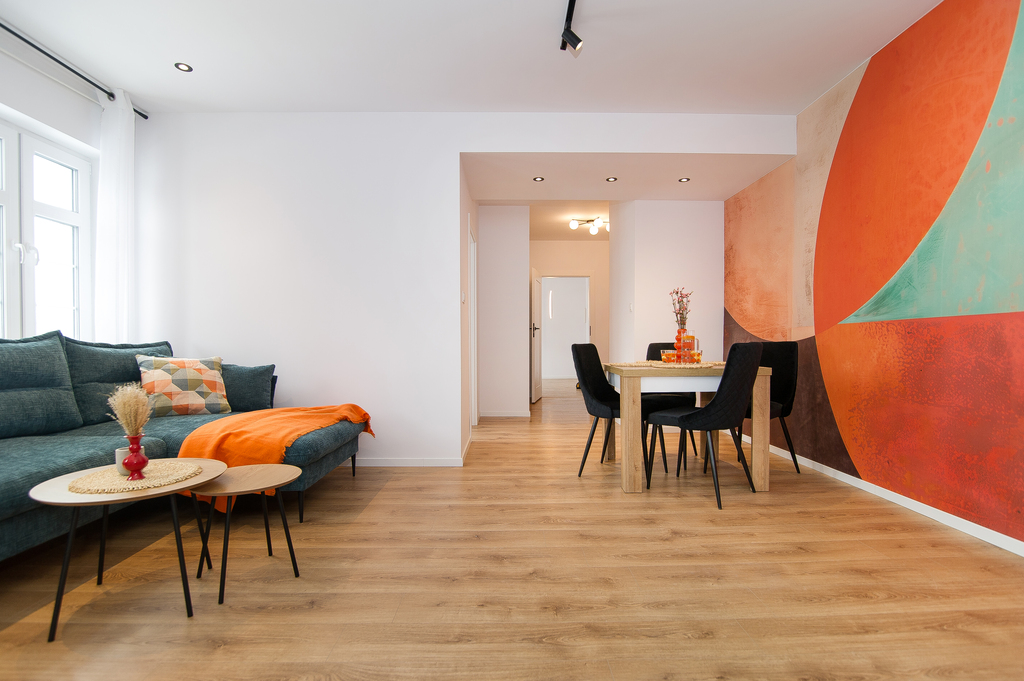 Mieszkanie – Malbork, ul. Dworcowa