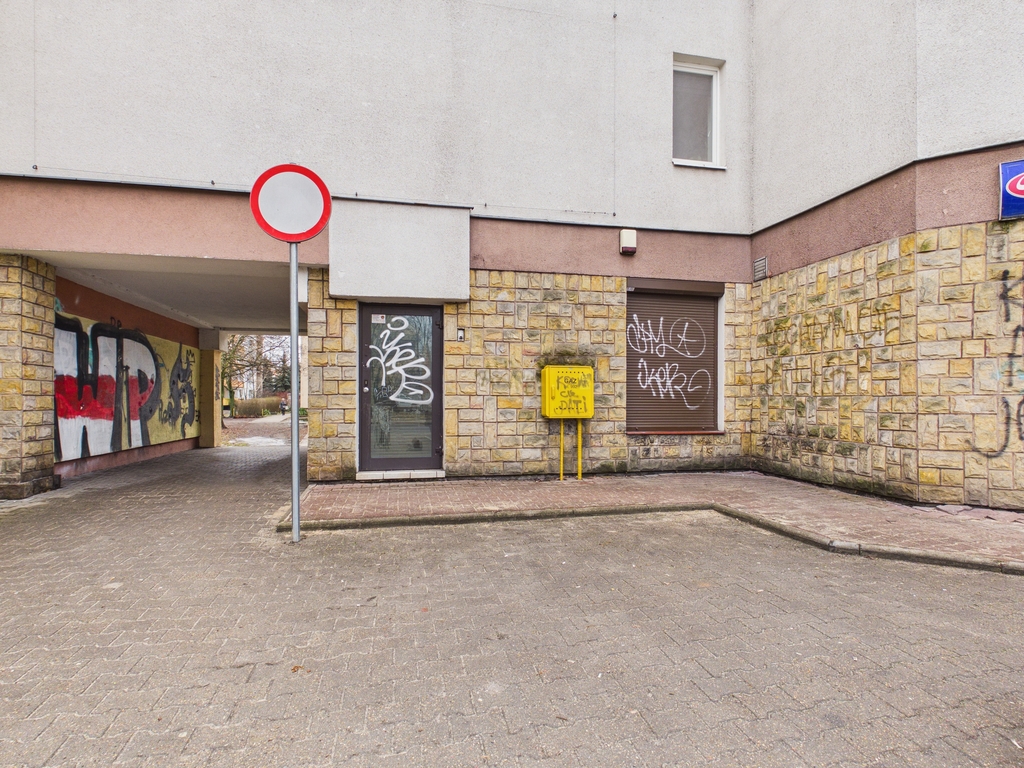 Lokal – Włocławek, ul. Chmielna