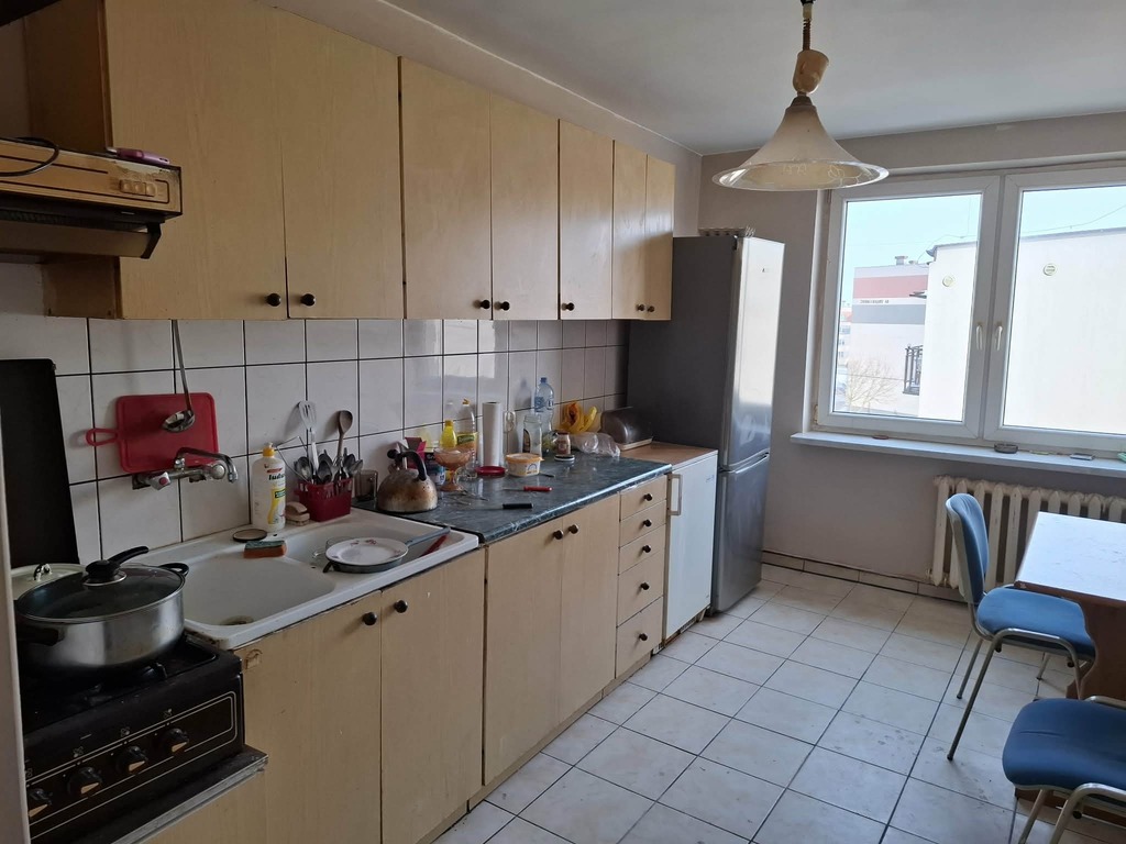 Mieszkanie – Łapy