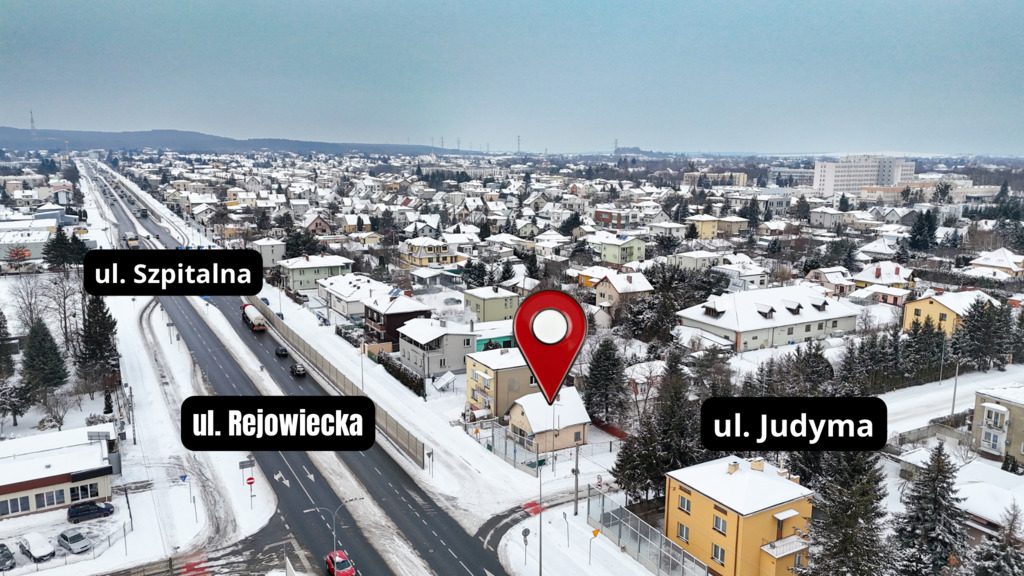 Lokal – Chełm, ul. Rejowiecka