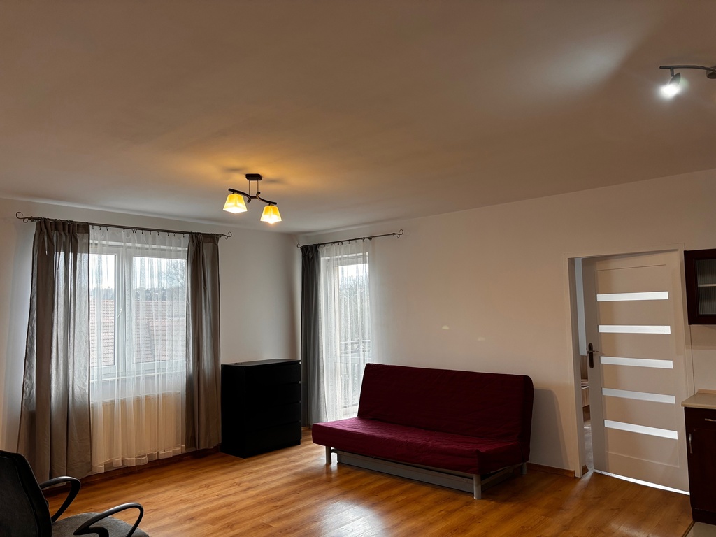 Mieszkanie – Bochnia