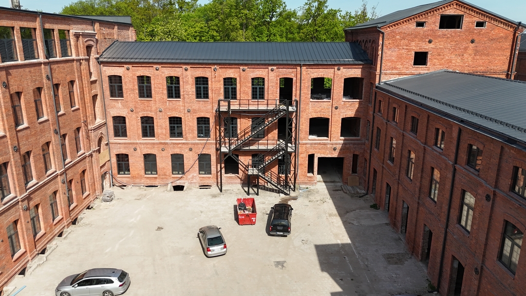 Obiekt – Żyrardów, Bolesława Limanowskiego 47