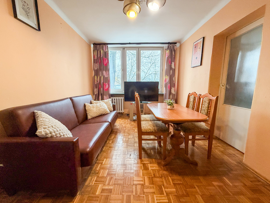 Mieszkanie – Chełm, al. marsz. Józefa Piłsudskiego