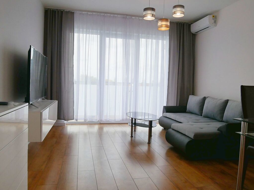 Mieszkanie – Bolesławiec, ul. Henryka Sienkiewicza