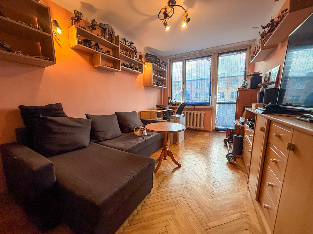 Mieszkanie – Chełm, Aleja Żołnierzy I Armii Wojska Polskiego