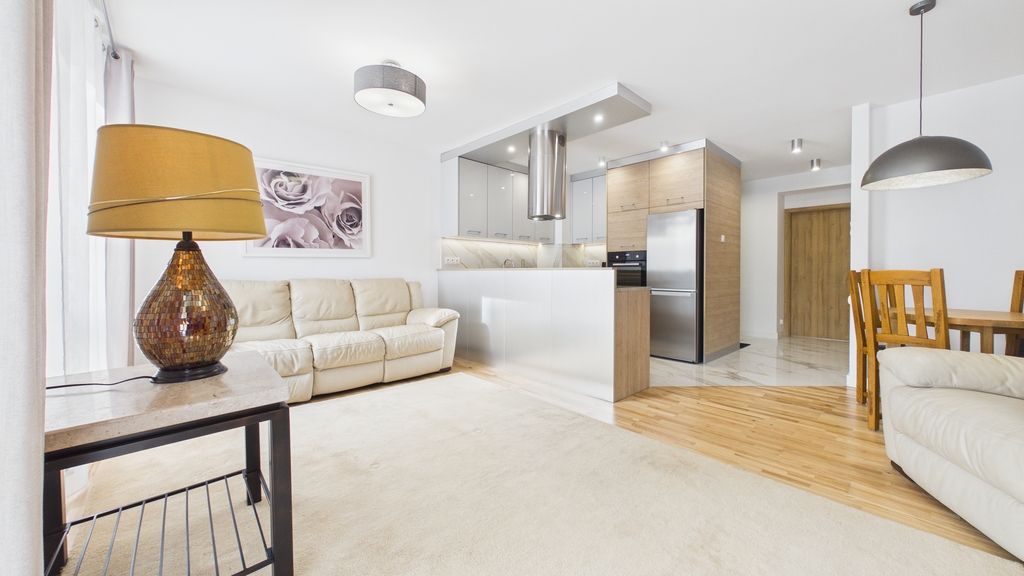 Mieszkanie – Białystok, Piasta, Warszawska