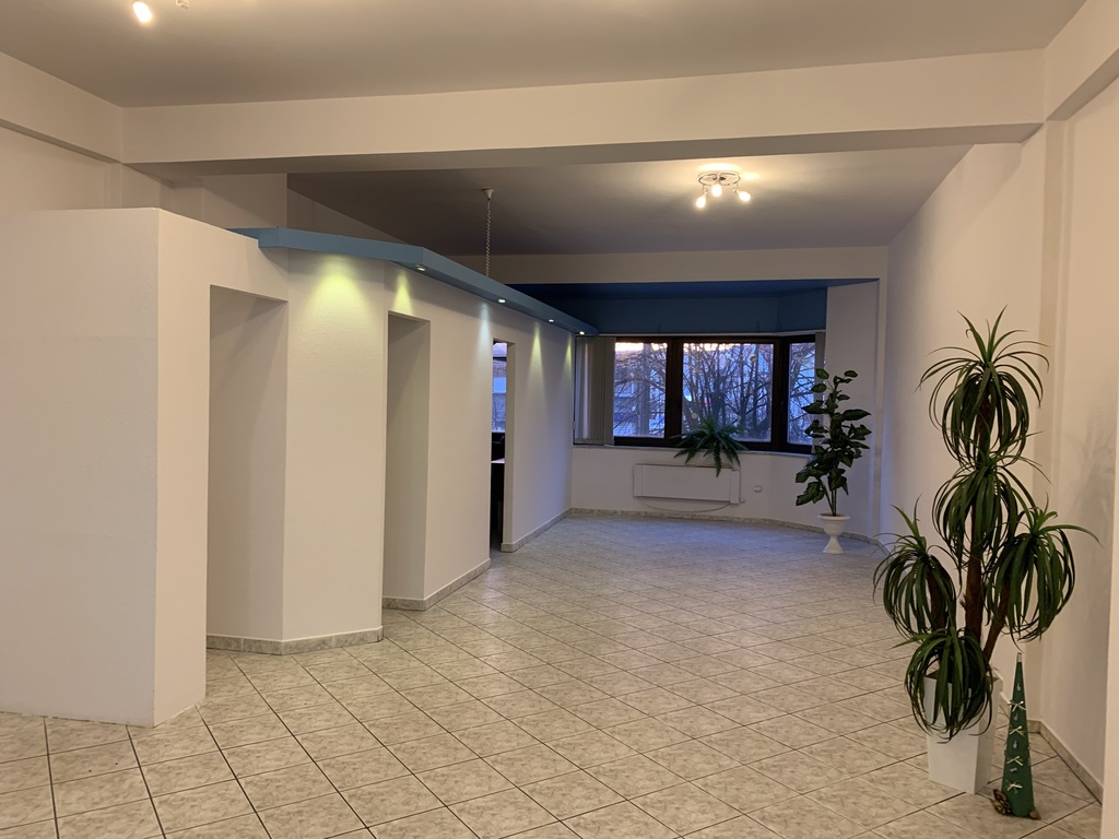 Lokal – Żory, ul. Moniuszki