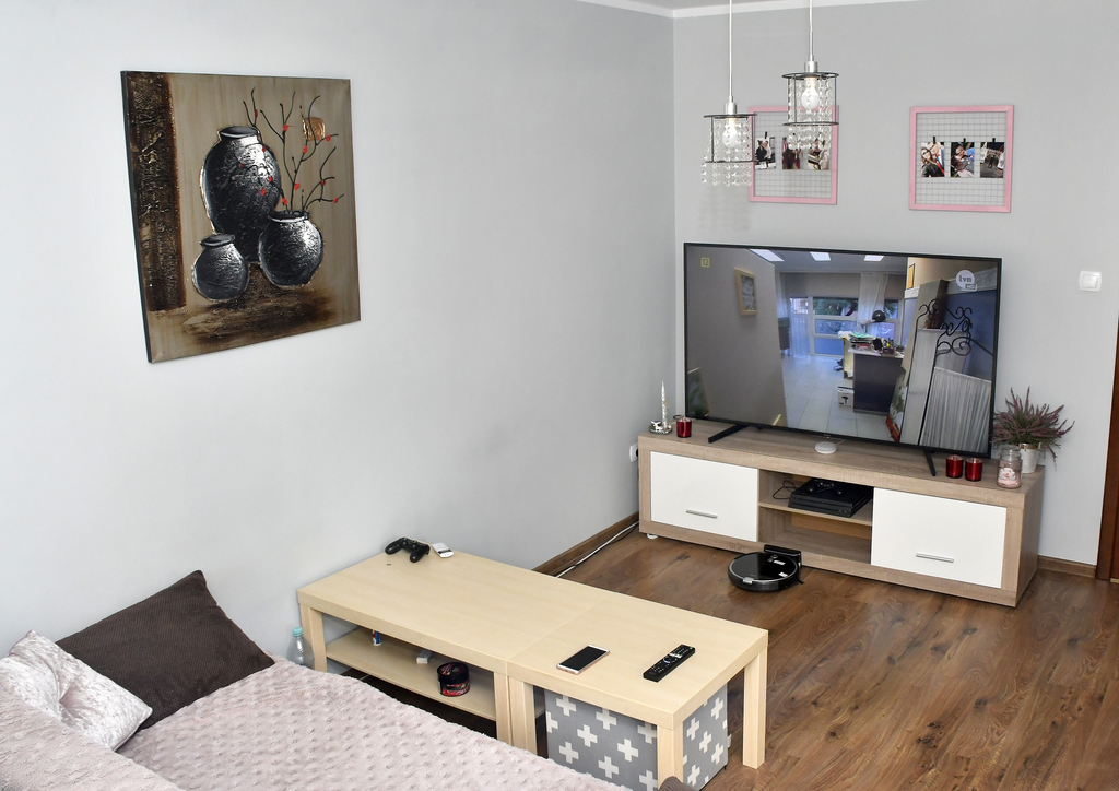 Mieszkanie – Biała Podlaska, ul. Podmiejska