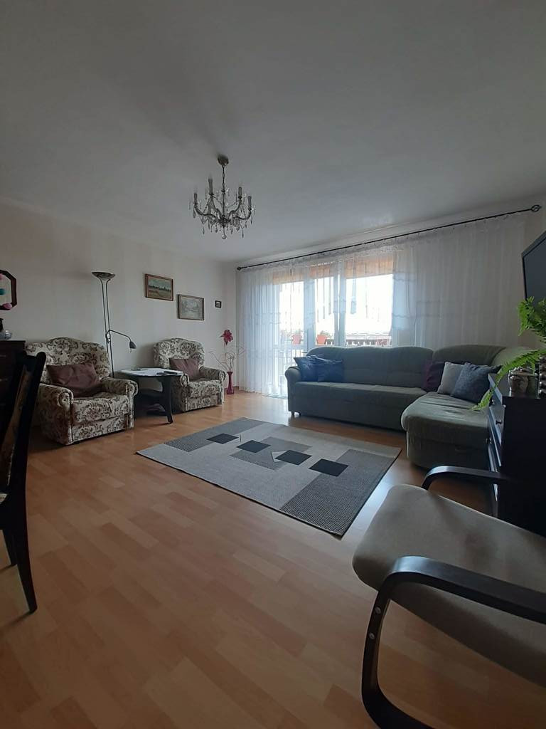 Mieszkanie – Biała Podlaska, ul. Sidorska