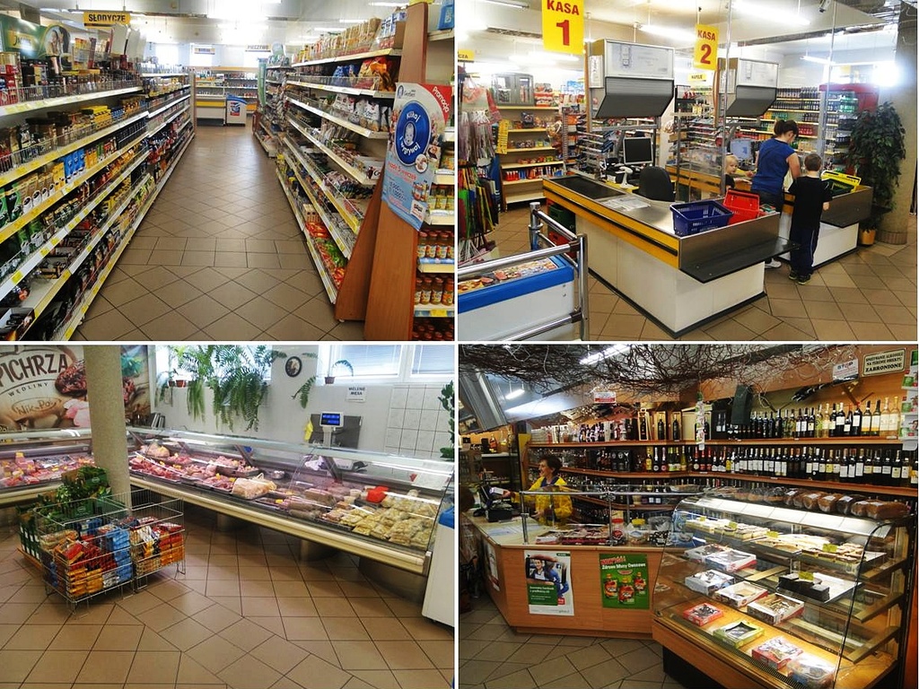 Lokal – Olkusz, Króla Kazimierza Wielkiego