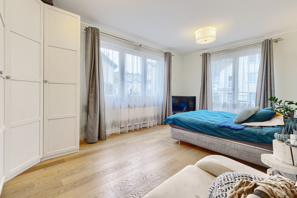 Mieszkanie – Gdynia, Wielki Kack, Zielona Laguna