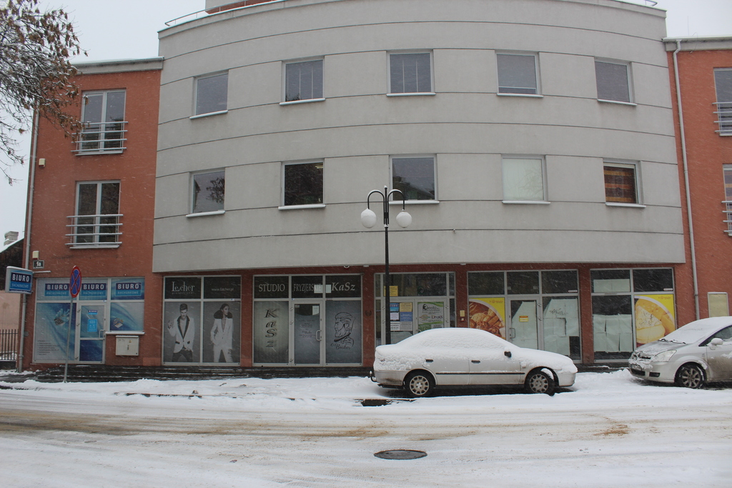 Lokal – Chełm, ul. Obłońska