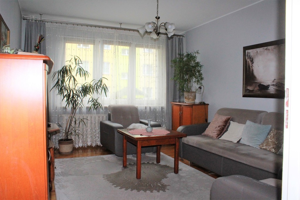 Mieszkanie – Chełm