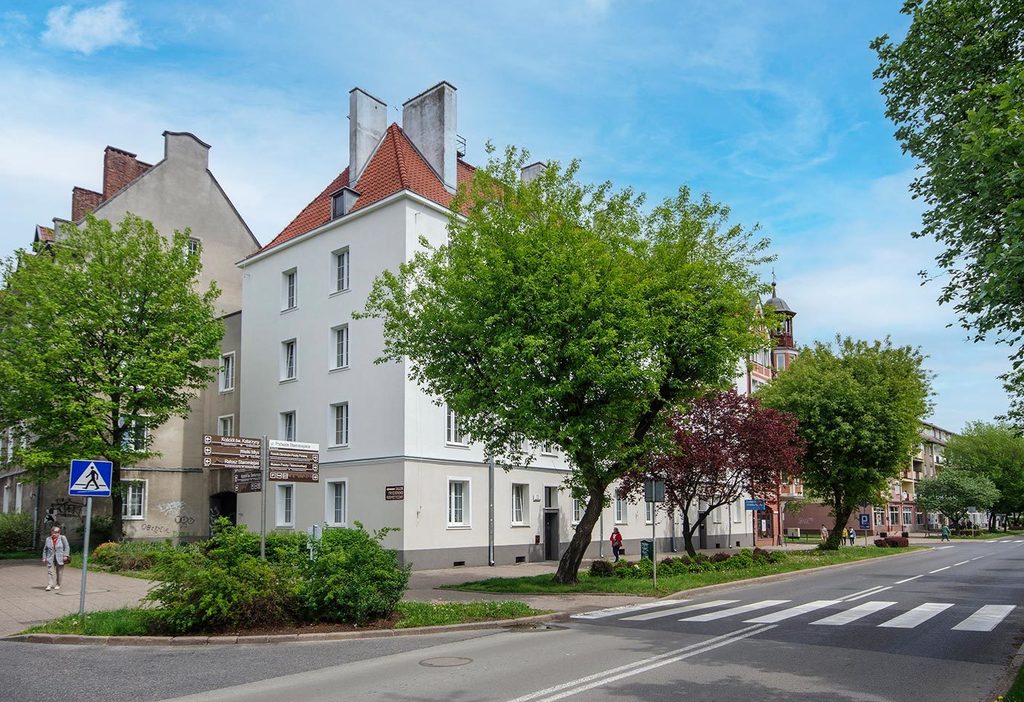 Mieszkanie – Gdańsk, Stare Miasto, ul. Podwale Staromiejskie