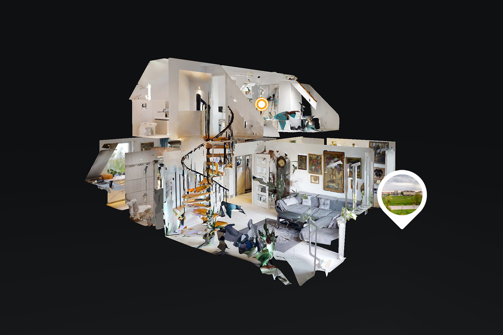 Mieszkanie – Gdańsk, Ujeścisko