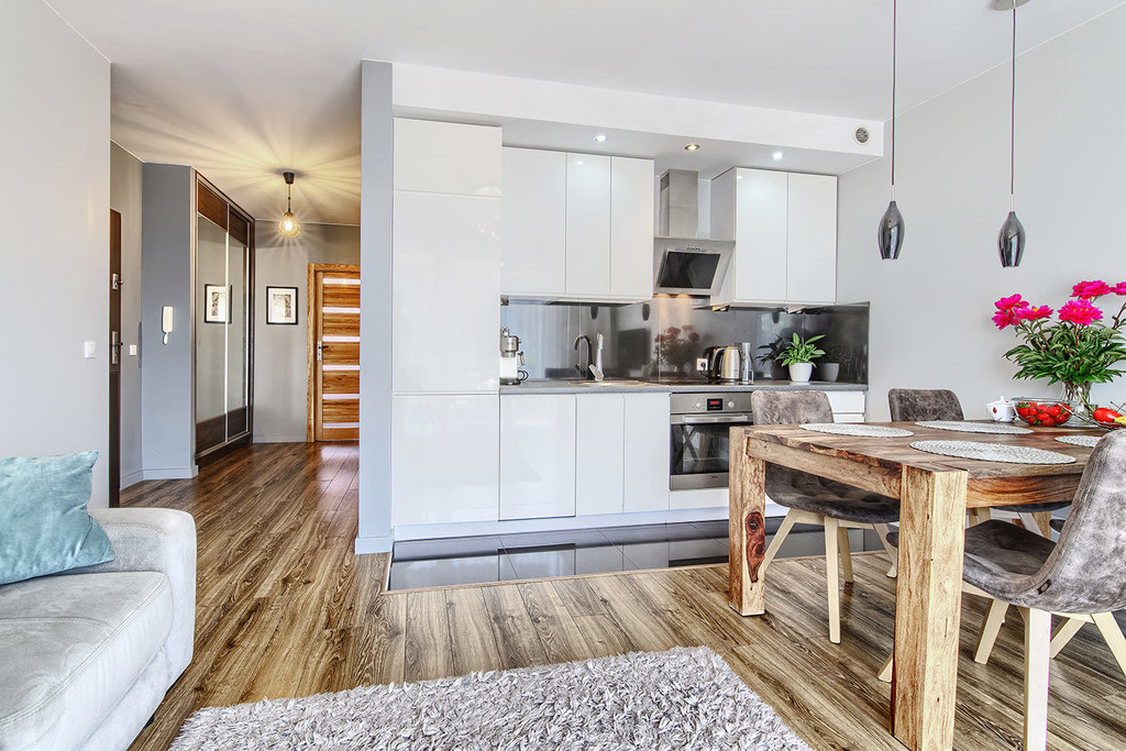 Mieszkanie – Gdańsk, Ujeścisko