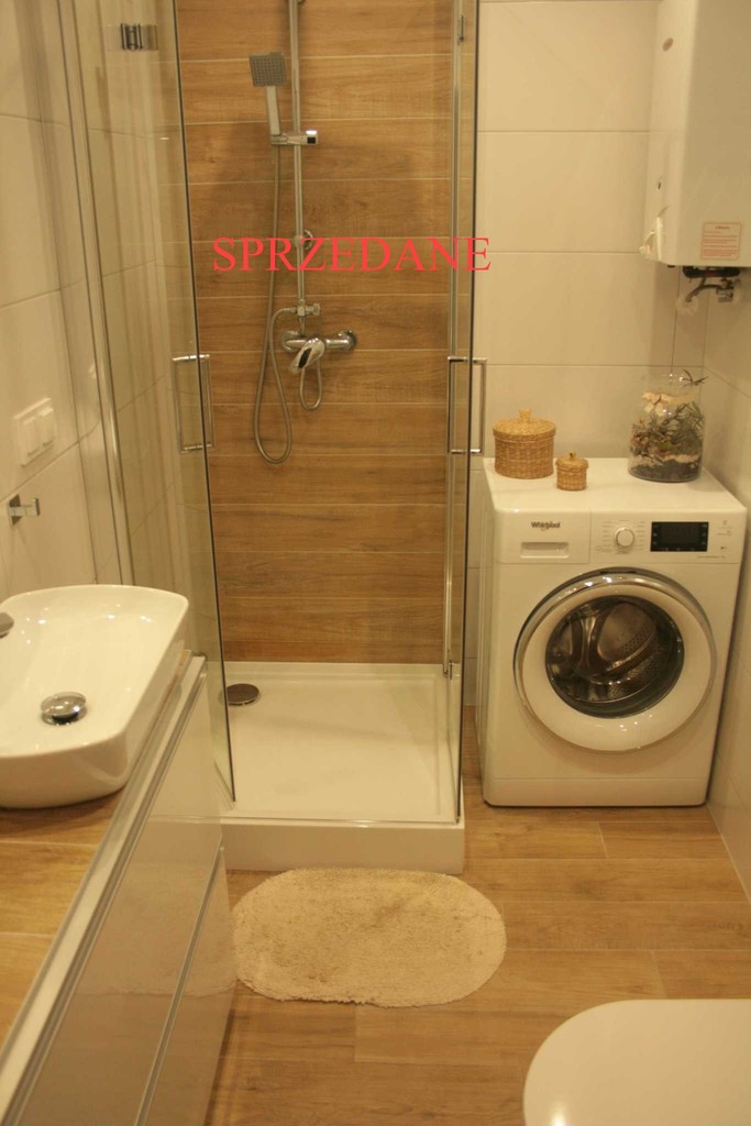 Mieszkanie – Jastrzębie-Zdrój