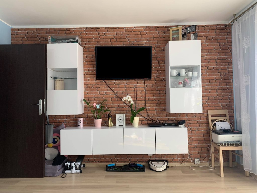 Mieszkanie – Jastrzębie-Zdrój, ul. Warmińska