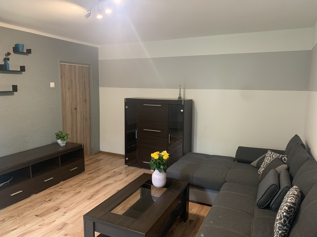 Mieszkanie – Jastrzębie-Zdrój