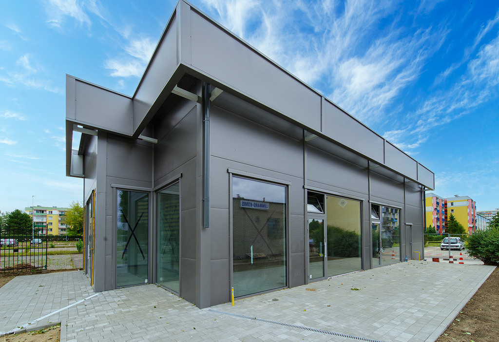 Lokal – Gdańsk, Przymorze, ul. Kołobrzeska